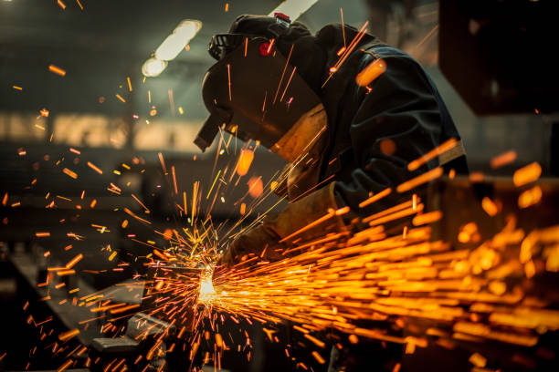 Trusted Longview Heights, WA Welder & Metal Fabrication Experts