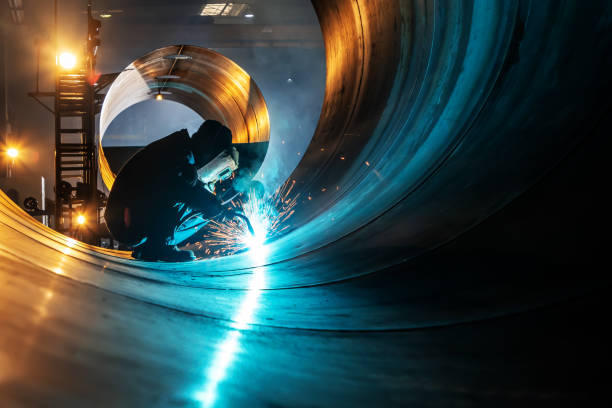 Best Welding Inspection and Certification in Longview Heights, WA