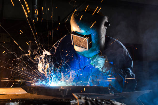 Best Welding Inspection and Certification in Longview Heights, WA