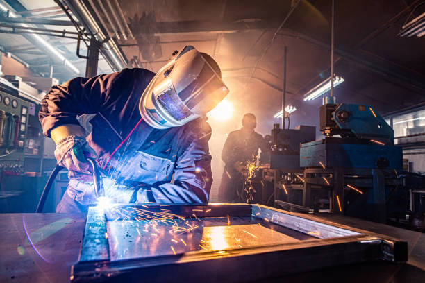 Best Automotive Welding in Longview Heights, WA