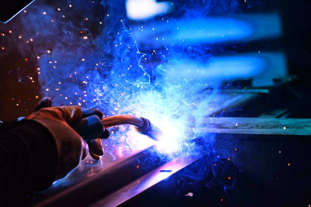  Longview Heights, WA Welder Pros