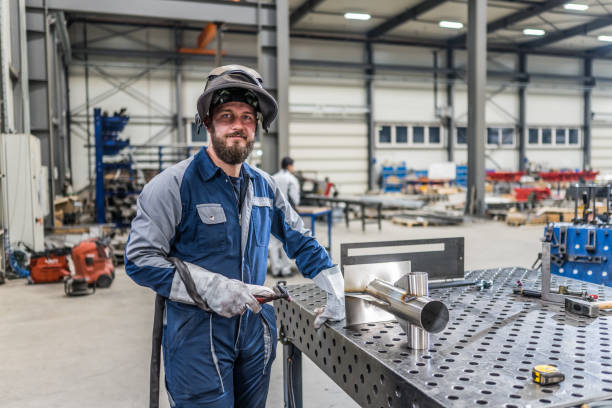 Best Aerospace and Defense Welding in Longview Heights, WA