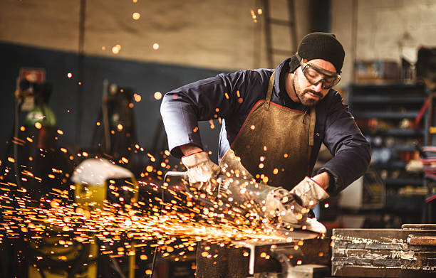 Best Automation and Robotic Welding in Longview Heights, WA