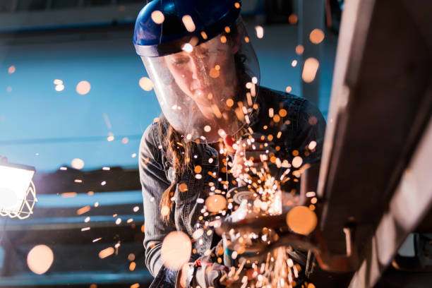 Affordable Welder Services in Longview Heights, WA